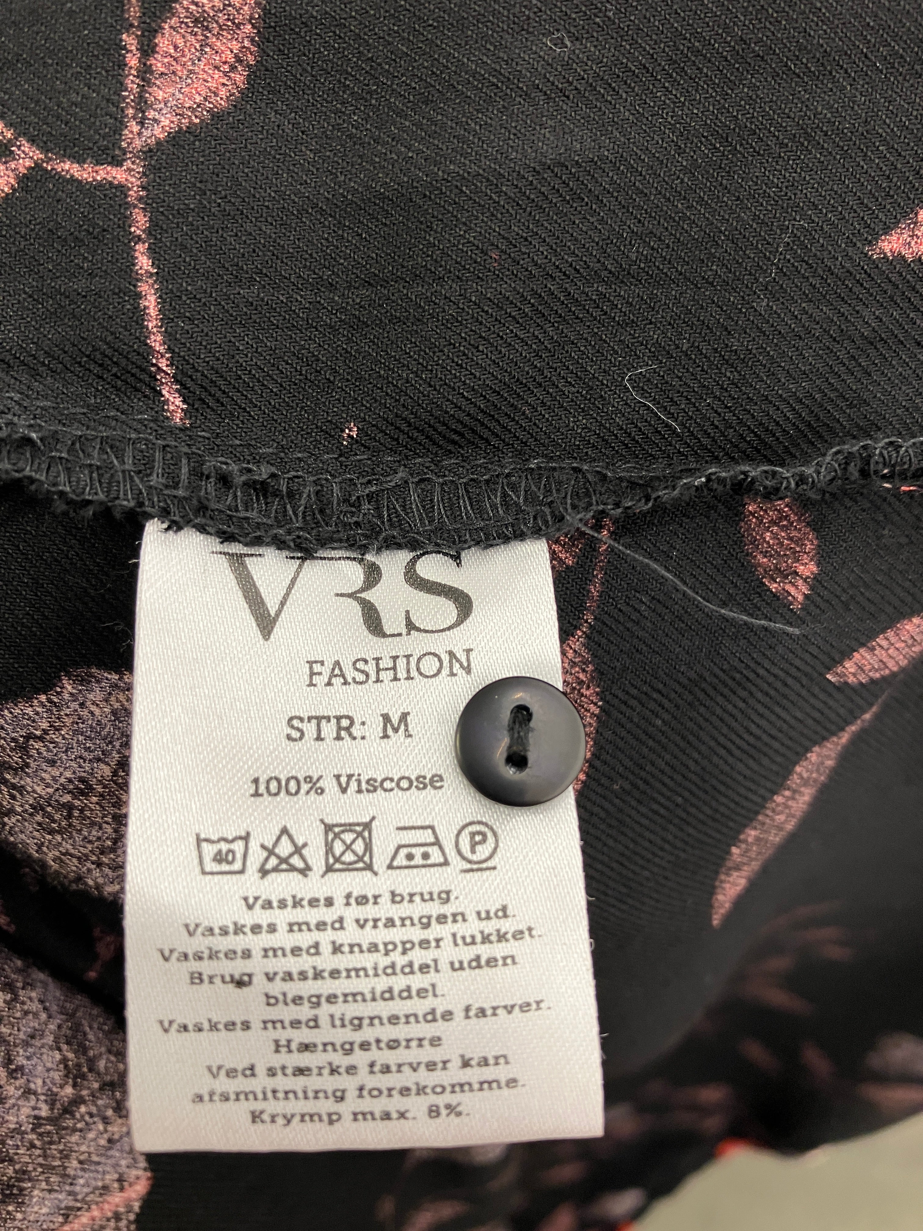 VRS Kjole